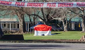 Cory Jefferies gets at least 11 years for Kim Richmond's murder