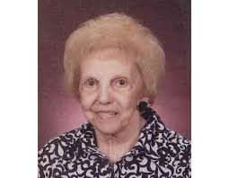 GRACE DESALVO Obituary (2014)