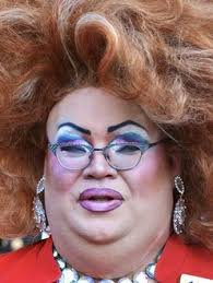 Queen of the Capital