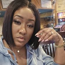 Kierra Jolorah Burns