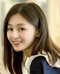 Zheng Chu Chen (Chinese Actress) ⋆ Global Granary