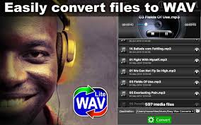 We are a free sound effects and music library offering thousands of tracks for instant download as both mp3 and wav files and add hundreds more every week. Easy Wav Converter Lite Convert Mp3 Music To Wav For Free Neonway