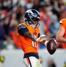 Broncos vs. Patriots Gameday Inactives for AFC Championship Game