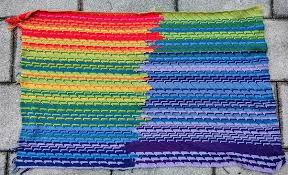 So the upshot here is, if you're stash busting, you probably won't go through more yarn that much faster if you crochet versus knitting. Why Is Knitting More Difficult Than Crocheting Quora