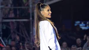 Now ariana enjoys her international popularity. Ariana Grande S Decade Through Hairstyles