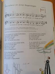 Ich Schenke Dir Einen Regenbogen Muttertag Lied Geburtstagslieder Fur Kinder Kinder Lied