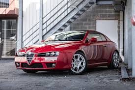 Image result for Nero Pergusa 2007 Alfa-Romeo