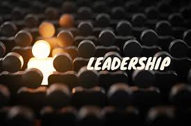Pelatihan Leadership