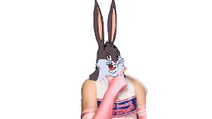 Big Chungus Hit Or Miss Big Miss I Made This In Photoshop Weird Pictures Fresh Memes Funny Memes