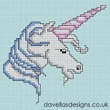 Check spelling or type a new query. Davella S Designs Free Unicorn Cross Stitch Pattern Crossstitch