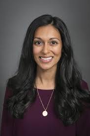 Avni Shah, MD