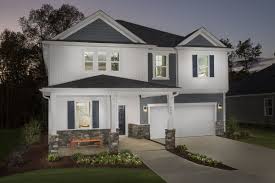 Freeman Farms By Kb Home 5916 Hwy 96 Youngsville Nc 27596 Choose One Of The Many Home Designs At Freeman Farms By K In 2020 Kb Homes New Home Communities New Homes