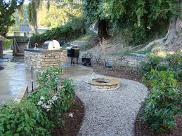 Garden Fire Pits Design Guide For Outdoor Firplaces And Firepits Garden Design For Garden Fire Pit Outdoor Fire Pit Fire Pit Lighting