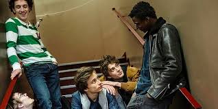 Regarder skam france saison 4 episode 3 streaming vf et vostfr gratuit. Le Coeur De Lucas Fait Vibrer La Saison 3 De Skam France La Loi Des Series Cartographie De L Univers Des Series