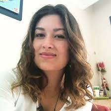 Elizabeth Garzon's Instagram, Twitter & Facebook