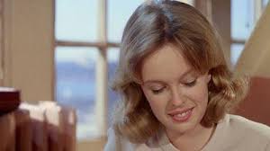 Sandy Dennis