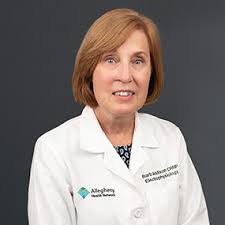 Barbara Addison, Nurse Practitioner