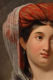 Sold at Auction: Jan Adam Janszoon Kruseman, JAN ADAM JANSZ KRUSEMAN  (1804-1862)