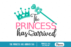Download Princess Svg Crella