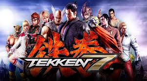 Tekken 7 Apk Iso Free Download With Ppsspp For Android