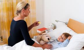 Das heißt, betroffene können in diesem zeitraum schon vor den ersten anzeichen ansteckend sein. Scharlach Bei Kindern Alles Infos Zur Infektionskrankheit