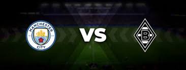 Обзор матча (6 апреля 2021 в 22:00) манчестер сити: Manchester Siti Borussiya M Prognoz Na Match 16 Marta 2021 Liga Chempionov Betauth