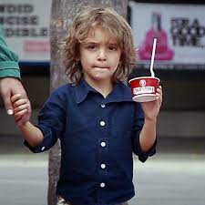 This toddler hairstyle works best with fine or wavy hair that has some form of texture. Trending Boys Cute Baby Boy Hairstyles For Long Hair Novocom Top