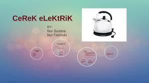 Guangzhou light holdings kobo import dan export limited: Cerek Elektrik By Chiksue 98