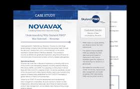 A free inside look at company reviews and salaries posted anonymously by positive outlook. Understanding Why Skyland Pims Was Selected Novavax Skyland Analytics