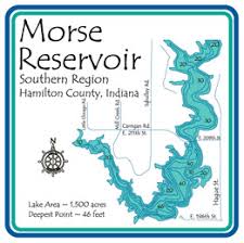 Morse Reservoir Lakehouse Lifestyle
