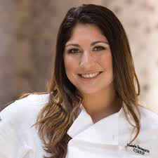 Amanda Baumgarten Exits As Partner/Chef at Waypoint Public