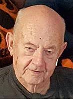 Richard McElhaney Obituary (1932