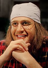 The Rewriting of David Foster Wallace