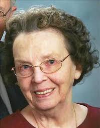 Obituary information for Lila J. Rodgers