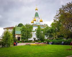 2 Days in Sofia: Itinerary for a Weekend in Sofia - Sofia Adventures