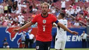 kane bayern