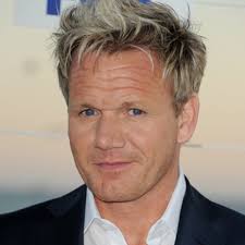 A page for describing creator: Gordon Ramsay Real Life Heroes Wiki Fandom