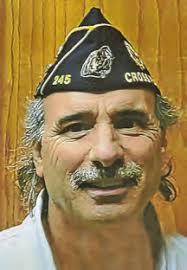 AMERICAN LEGION POST 245