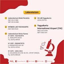 Alaris labs is a software developing company that provides a suite of products enabling voice wholesale and sms hubbing business. Alamat Intibios Lab Cirebon Buat Janji Lab Terdekat Di Cirebon Sehatq Alamat No Telpon Dan No Facimile Daria Ph
