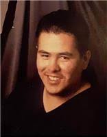 Jared Sanchez Obituary (1982