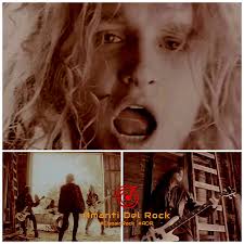 Alice in Chains