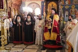 Ο άκης ιατρόπουλος, ένας από τους πλέον καταξιωμένους κομμωτές και ιδιοκτήτης του akis iatropoulos hair +colour στη νέα σμύρνη, όχι μόνο δεν μένει στα. Panhgyrikos Esperinos Agias Fwteinhs Sth Nea Smyrnh Proseuxi Gr