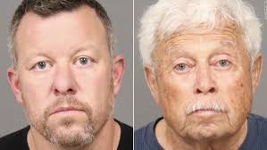 Kristin Smart: California jury finds man guilty in the 1996 murder of  Kristin Smart