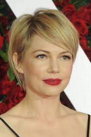 michelle williams l elegance naturelle kurzhaarfrisuren haarschnitt haarschnitt kurz