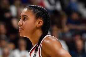 NCAAW: Unique Thompson is top rebounder in the 2021 WNBA Draft class