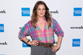 Drew barrymore recalls when keanu reeves came to her 16th birthday party www.cheatsheet.com. Drew Barrymore Writes Essay About Love In New Blog People Com