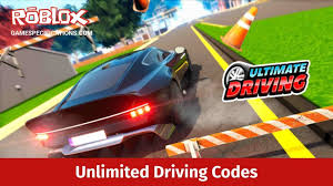 Type in any of the codes from the list above, and tap on redeem to claim your free credits. Roblox Unlimited Driving Westover Islands Codes August 2021 Game Specifications