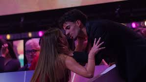 Ariana Miranda partilha várias fotos com Diogo Maia e declaram-se: "Amo-te"