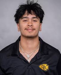 2025 Developmental Baseball Team Roster