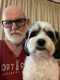 Missing Major Mitchell Cockatoo in Dingo Park Rd